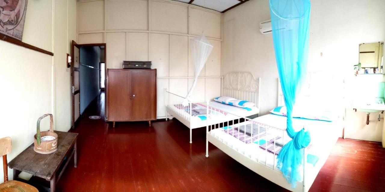 Voyage Guesthouse Malacca Exteriér fotografie