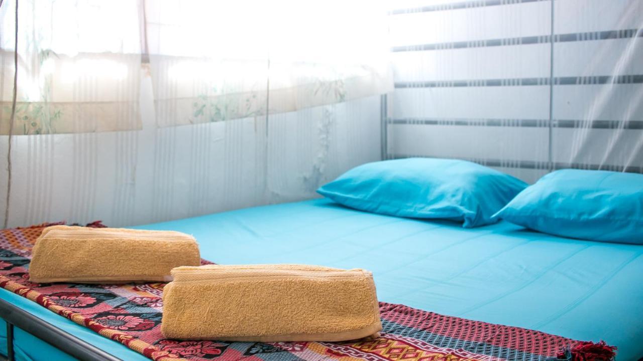 Voyage Guesthouse Malacca Exteriér fotografie