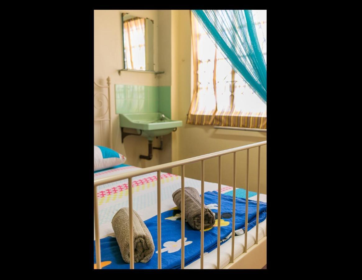 Voyage Guesthouse Malacca Exteriér fotografie
