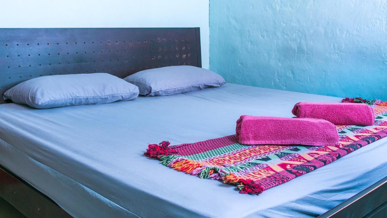 Voyage Guesthouse Malacca Exteriér fotografie