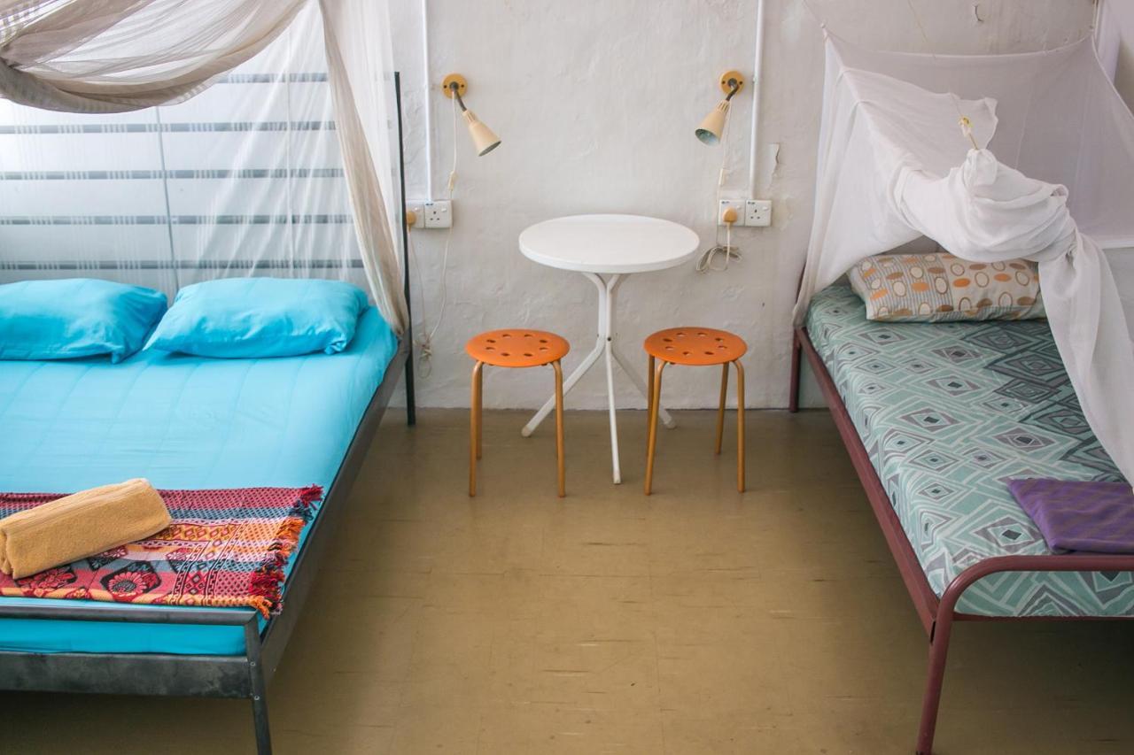 Voyage Guesthouse Malacca Exteriér fotografie