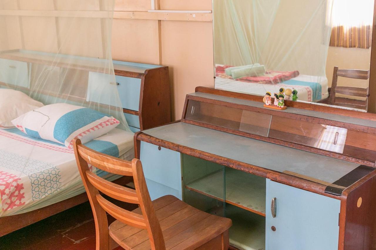 Voyage Guesthouse Malacca Exteriér fotografie