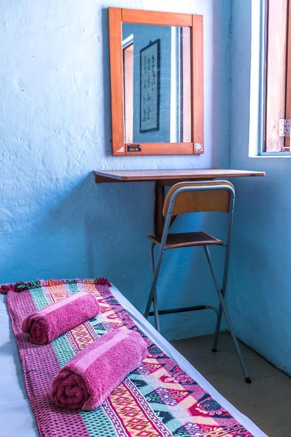 Voyage Guesthouse Malacca Exteriér fotografie