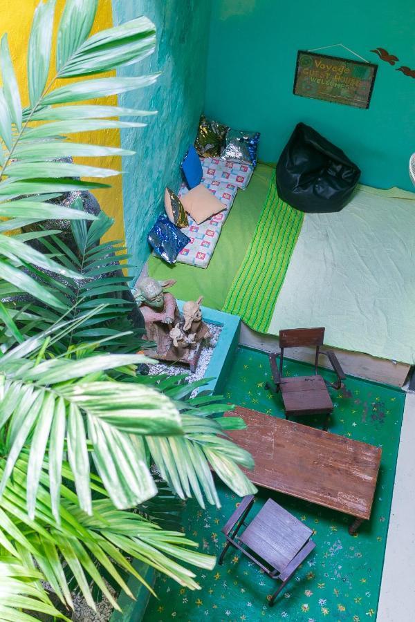 Voyage Guesthouse Malacca Exteriér fotografie