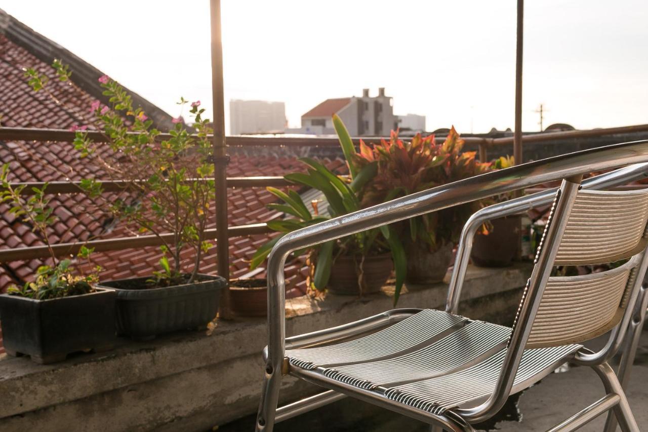 Voyage Guesthouse Malacca Exteriér fotografie
