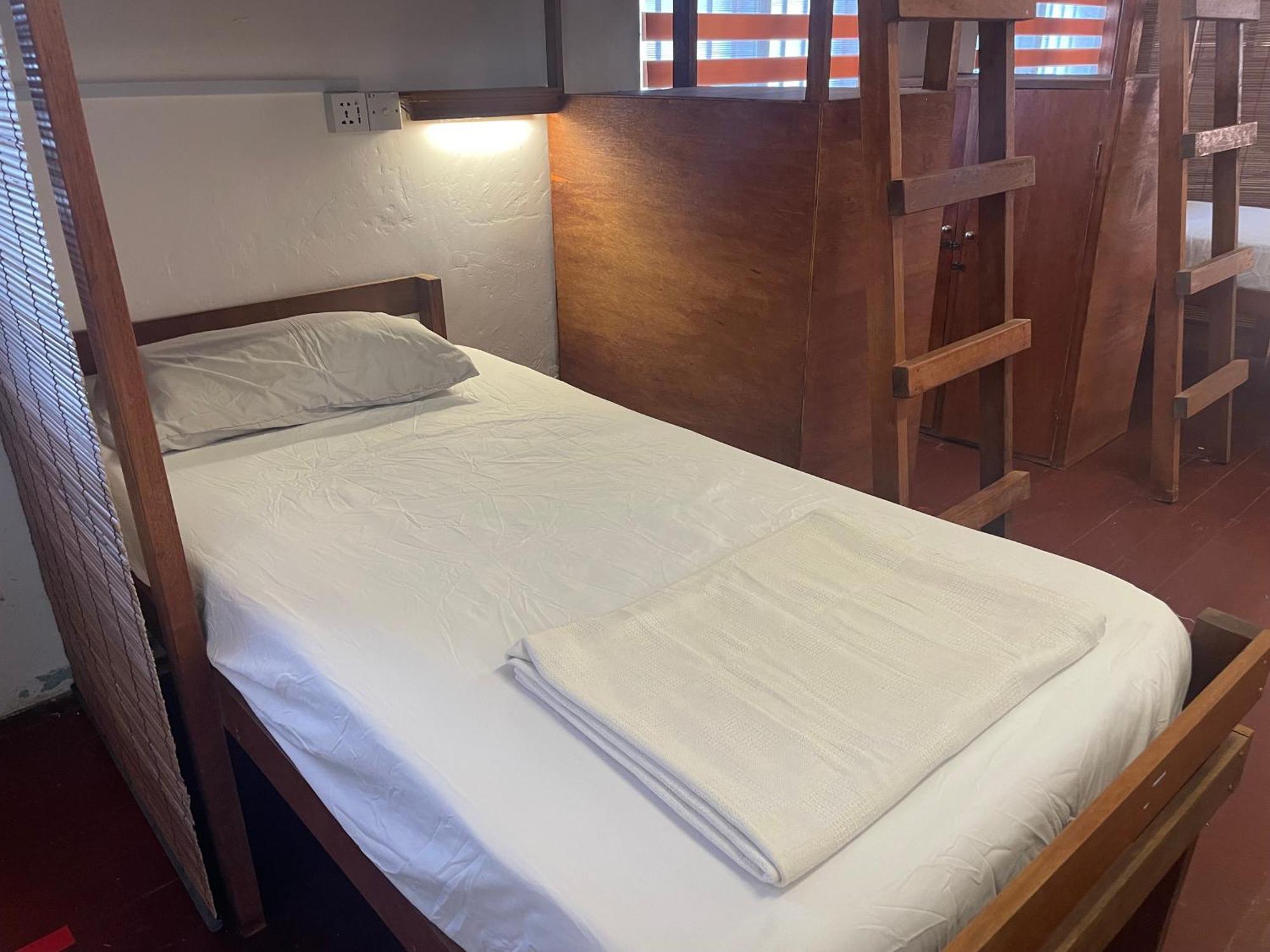 Voyage Guesthouse Malacca Exteriér fotografie