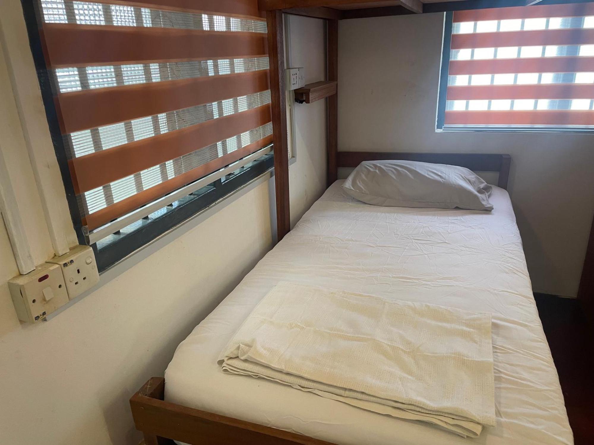 Voyage Guesthouse Malacca Exteriér fotografie