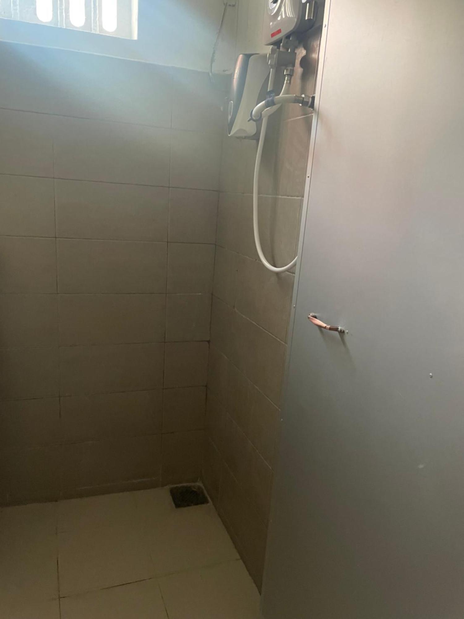 Voyage Guesthouse Malacca Exteriér fotografie