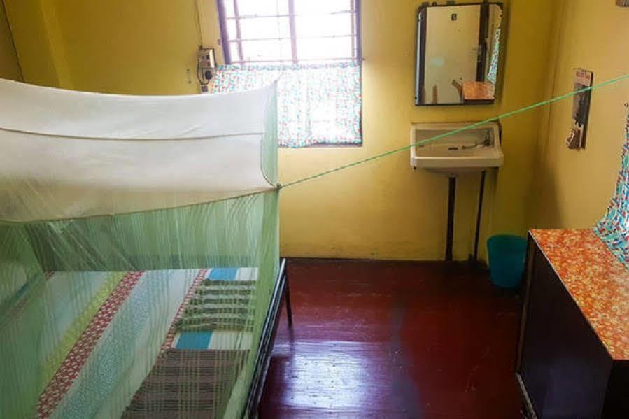 Voyage Guesthouse Malacca Exteriér fotografie
